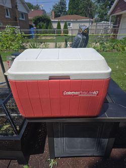 Cooler