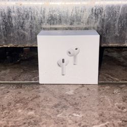 AirPods Pro 3