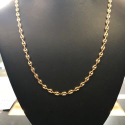 Gucci Chain
