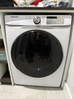 Samsung Dryer