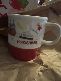 Starbucks Cup New From Japan