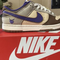 NIKE DUNKS  25 DLL