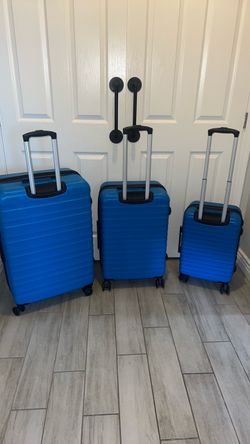 Luggage set 3