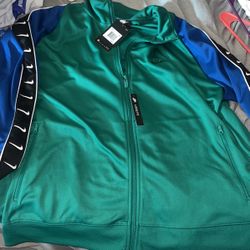 Nike Jacket