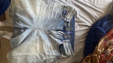 Elfric Eden baggy pants