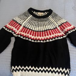 Burberry Sweater 