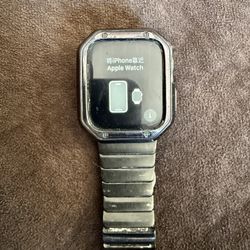 Apple Watch 44mm Series 4 