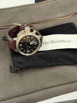 U-Boat Flightdeck Watch