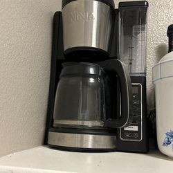 Ninja Coffee Maker 