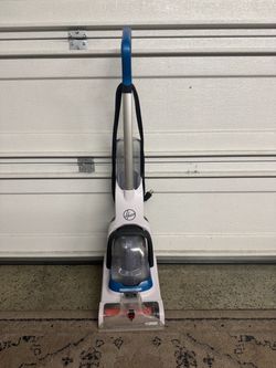 Hoover PowerDash Pet Carpet Cleaner