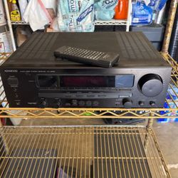 Kenwood Receiver KR V6050