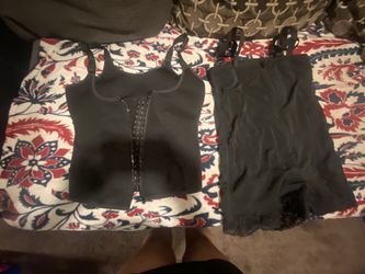 Medium Waist Trainer