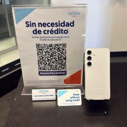 Samsung Galaxy S24 128GB Unlocked 