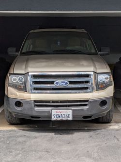 2007 Ford Expedition