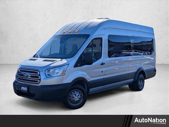 2018 Ford Transit-350