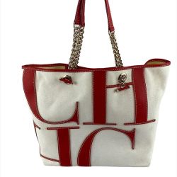 Carolina Herrera handbag 