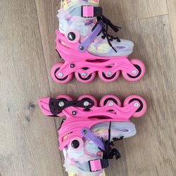 Inline Skates For Kids Small 