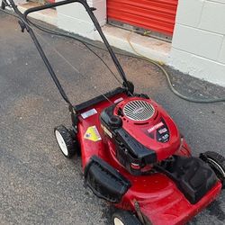 Craftsman Lawnmower