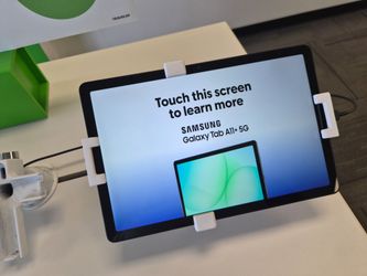 Galaxy Tab A11+ 5G