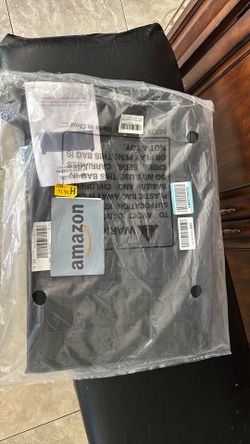 Toyota sienna trunk mat