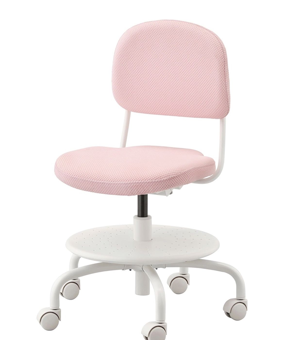 Kids Computer Chair Pink