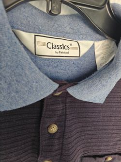 Vintage Men's shirt