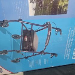 New Walker