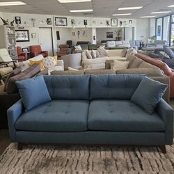Fabric Sofa  - Nari