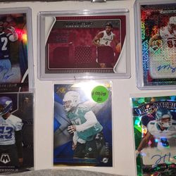 6 Great Sports Cards For Sale 