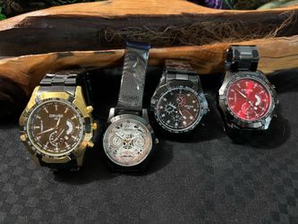 Watches