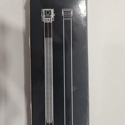 Kuat Phat Bike Kit includes strap extender and front tire strap