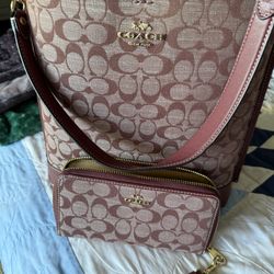 Micheal Kors  Purse & Wallet