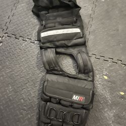 MIR pro Weight Vest 120lb