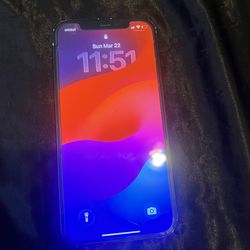 Iphone 12 working condition no problems.