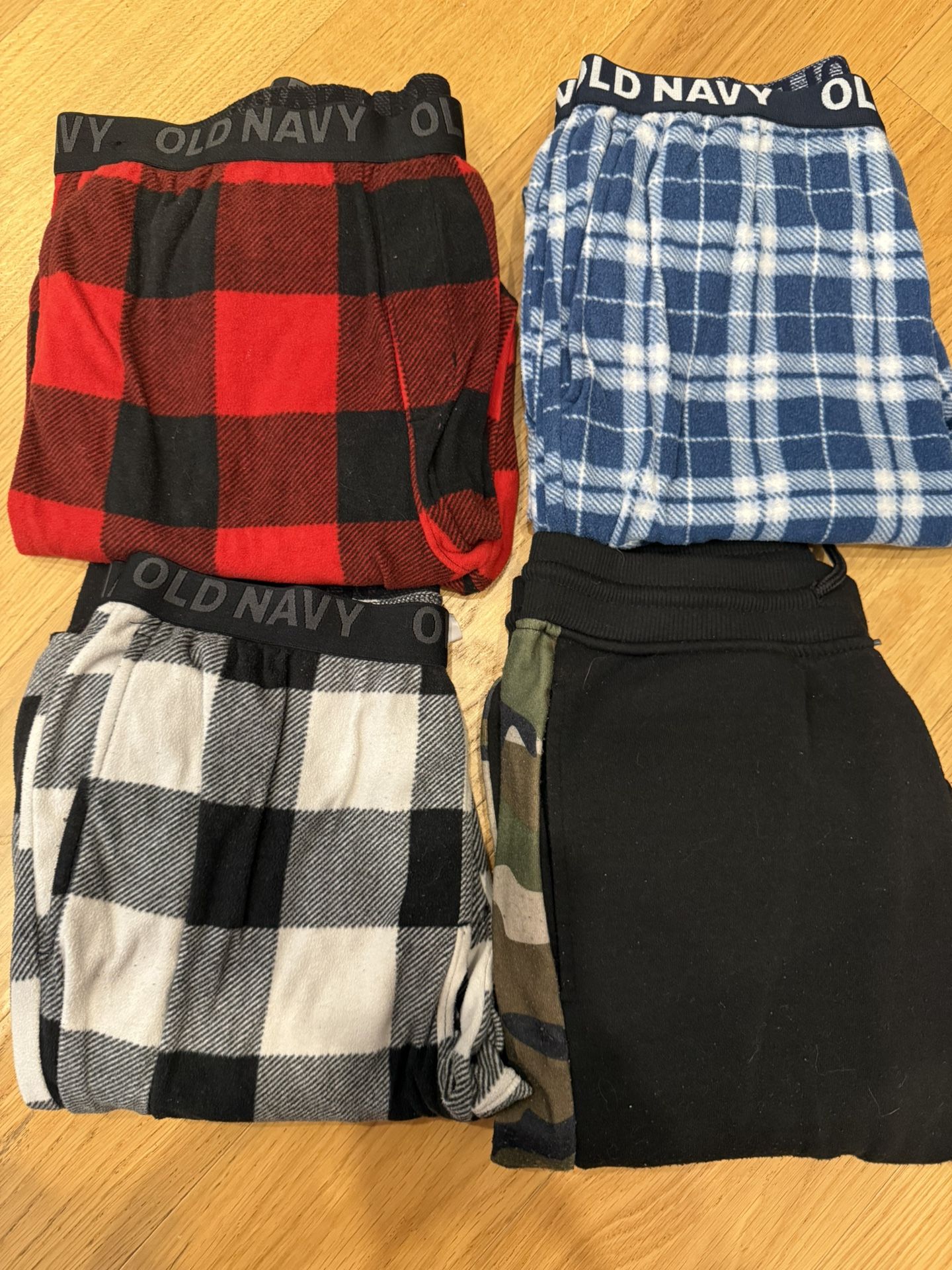 Teen Jeans / PJ Bundle