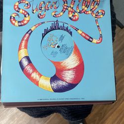 Sugarhill Original Album