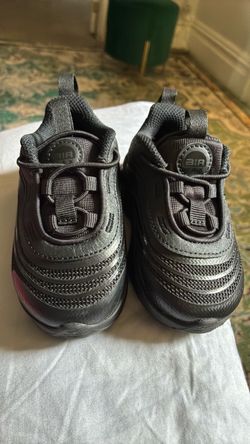 Nike air max toddler