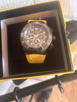 Techno marine ocean manta