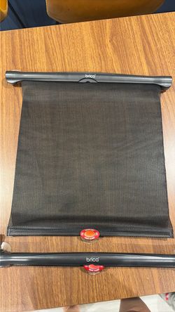 Widow shade covers