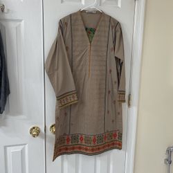 Cotton 2 Piece M Siza 