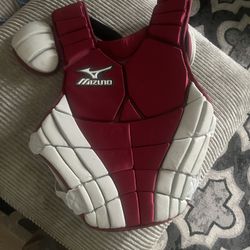 Catchers Vest