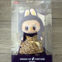 Wings of Fortune Labubu