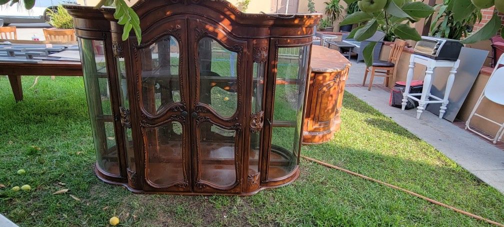 China Cabinet