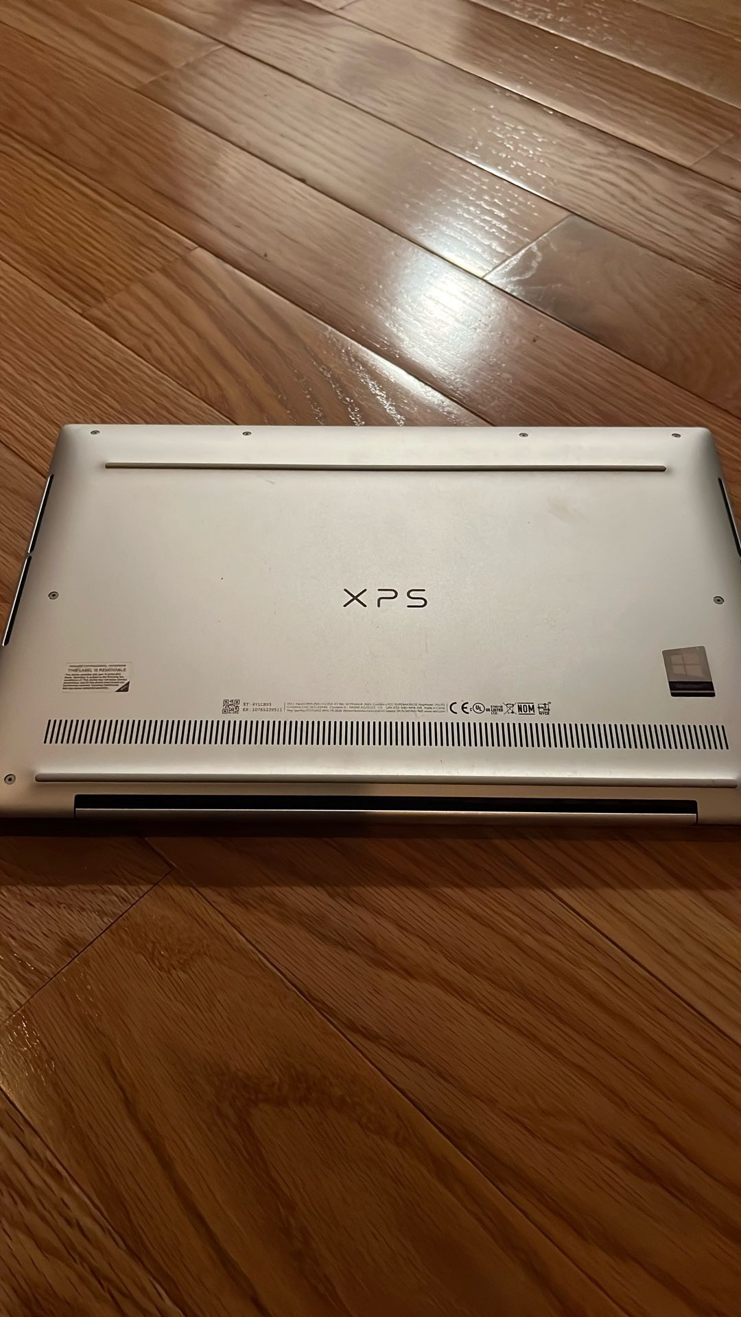 Dell XPS 13 in Good Condition