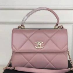 Chanel New Never Used