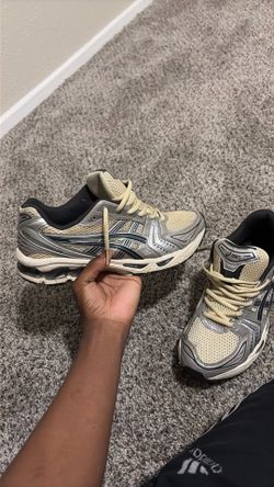 asics gel kayano 14
