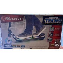Razor Scooter