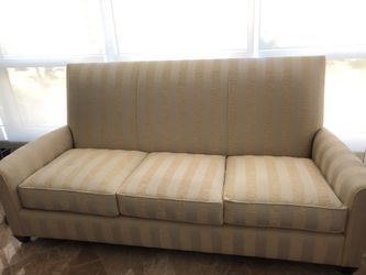 Donghia designer sofa