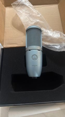Perception 120 mic
