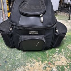 Motorcycle Travel Bag